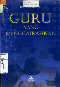 Image of GURU YANG MENGGAIRAHKAN