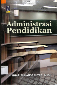 Image of ADMINISTRASI PENDIDIKAN