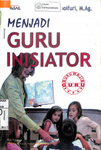 Image of MENJADI GURU INISIATOR