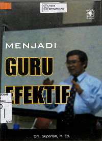 Image of MENJADI GURU EFEKTIF