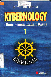 Image of KYBERNOLOGY