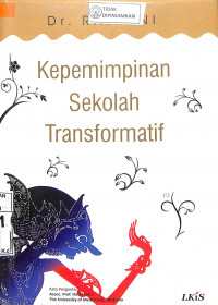 Image of KEPEMIMPINAN SEKOLAH TRANSFORMATIF
