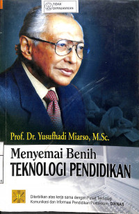 Image of Menyemai Benih Teknologi Pendidikan