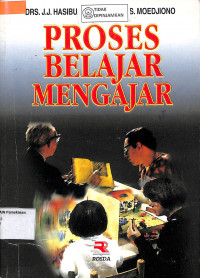 Image of PROSES BELAJAR MENGAJAR