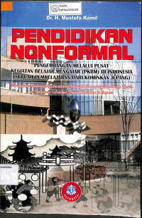 Image of PENDIDIKAN NON FORMAL
