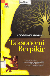 Image of TAKSONOMI BERPIKIR