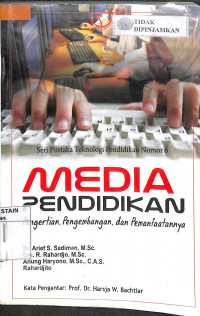Image of Media Pendidikan