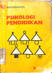 Image of PSIKOLOGI PENDIDIKAN