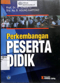 Image of PERKEMBANGAN PESERTA DIDIK