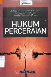 Image of Hukum Perceraian