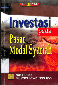 Image of INVESTASI PADA PASAR MODAL SYARI'AH