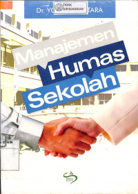 Image of MANAJEMEN HUMAS SEKOLAH