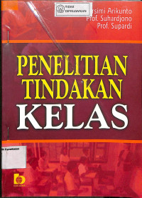 Image of penelitian tindakan kelas