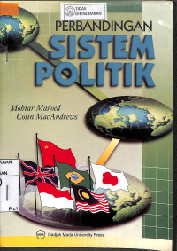 Image of PERBANDINGAN SISTEM POLITIK