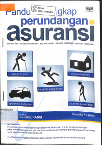 Image of PANDUAN LENGKAP PERUNDANGAN ASURANSI