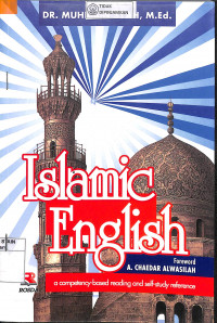 Image of ISLAMIC ENGLISH