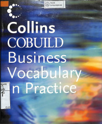 Image of BUSINESS VOCABULARY IN PRACTICE