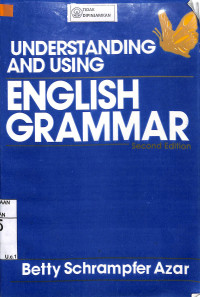 Image of UNDERSTANDING AND USING ENGLISH GRAMMAR