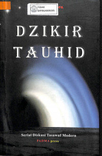 Image of DZIKIR TAUHID
