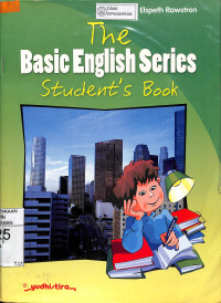 Image of THE BASIC ENGLISH SERIES  STUDENT'S BOOK