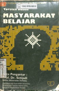 Image of MASYARAKAT BELAJAR