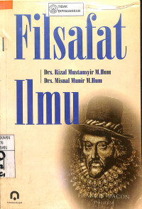 Image of FILSAFAT ILMU