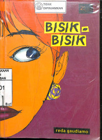 Image of BISIK-BISIK
