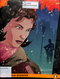 Image of PROJECT OMEGA