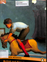 Image of British and American