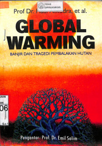 Image of GLOBAL WARMING