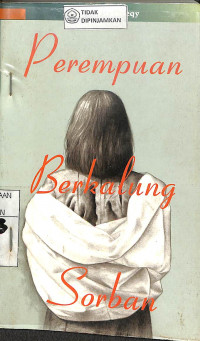 Image of PEREMPUAN BERKALUNG SORBAN