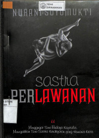 Image of SASTRA PERLAWANAN