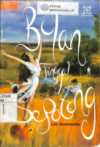 Image of BULAN TINGGAL SEPOTONG