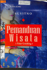 Image of Pemanduan Wisata ( Tour Guiding )
