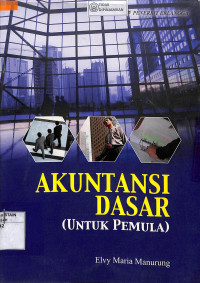 Image of AKUNTANSI DASAR (UNTUK PEMULA)
