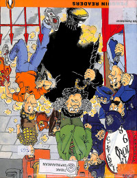 Image of SIMON AND THE SPY