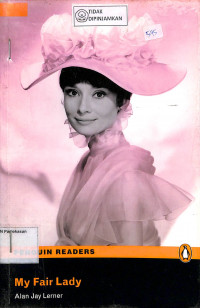 Image of MY FAIR LADY