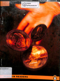 Image of THE MISSING COINS