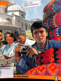 Image of ALI AND HIS CAMERA