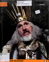 Image of KING LEAR