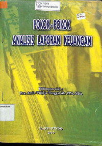 Image of POKOK-POKOK LAPORAN KEUANGAN