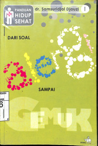 Image of PANDUAN HIDUP SEHAT DARI SOAL ALERGI SAMPAI GEMUK