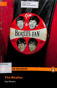 Image of THE BEATLES