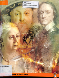 Image of A HISTORY OF BRITAIN