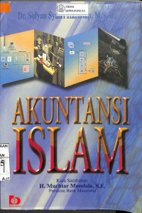 Image of AKUNTANSI ISLAM
