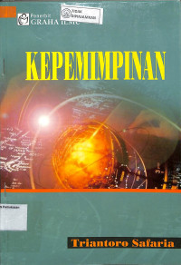 Image of KEPEMIMPINAN