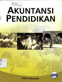 Image of AKUNTANSI PENDIDIKAN