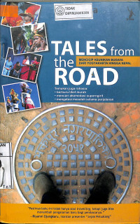Image of TALES from the ROAD