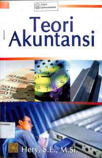Image of Teori Akuntansi