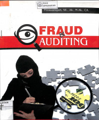 Image of FRAUD & AUDITING